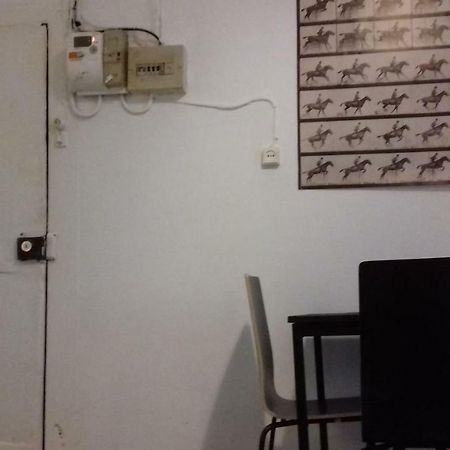 City Center | Chiado Typical Small Flat Lisboa Εξωτερικό φωτογραφία