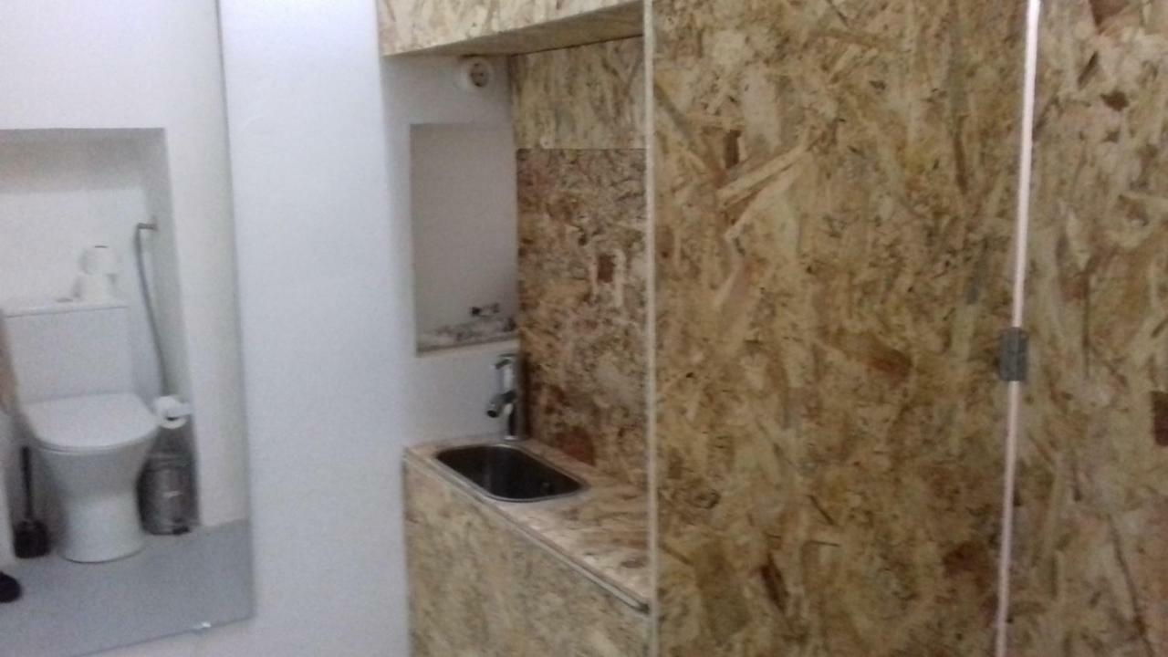 City Center | Chiado Typical Small Flat Lisboa Εξωτερικό φωτογραφία