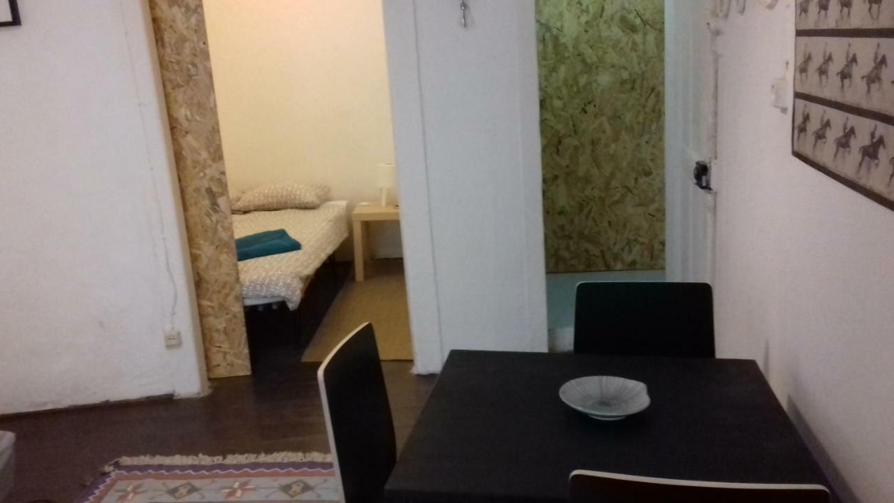 City Center | Chiado Typical Small Flat Lisboa Εξωτερικό φωτογραφία